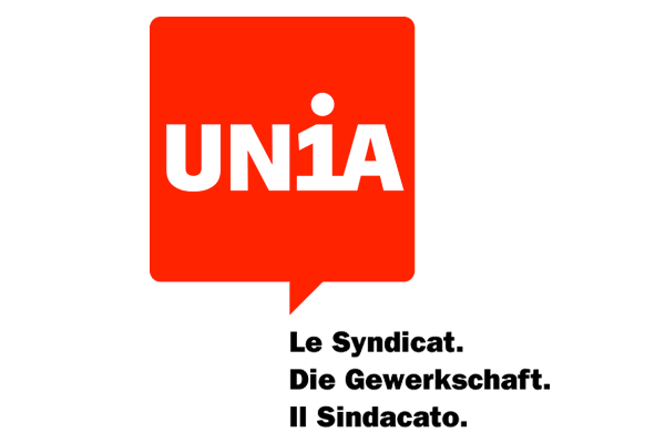Unia, le syndicat