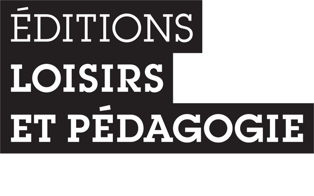 Logo des Éditions Loisirs et Pédagogie