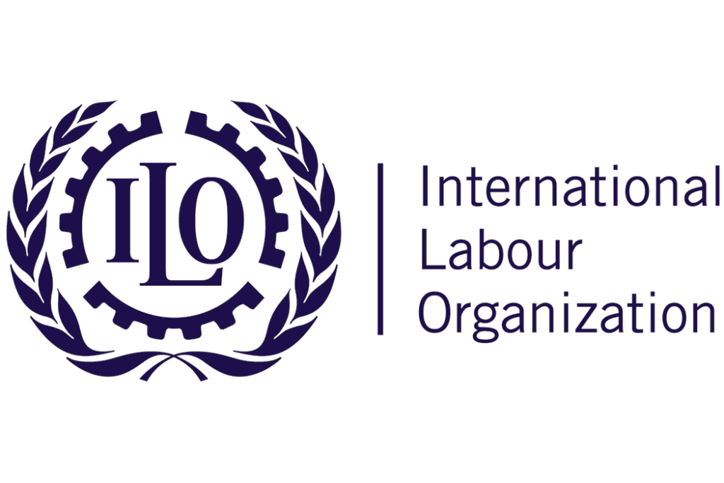 Logo ILO