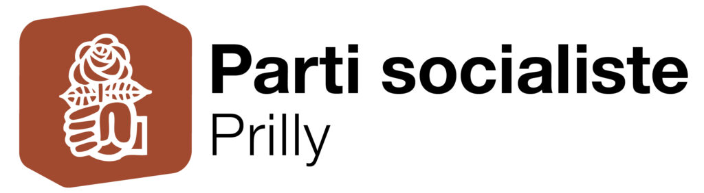 Coprésident du Parti socialiste de Prilly (2021-2024)